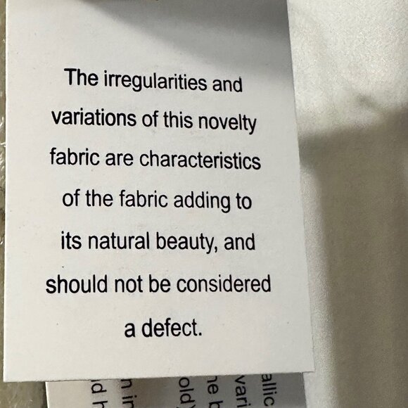 Melissa Sweet Illusion Ivory Hand-Beaded Lace Cap Sleeve Wedding Dress Sz 6 NWT - Picture 8 of 9